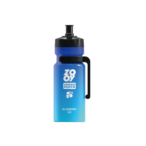 Zooy Kettle 10000 Puffs Price Vape sekali pakai